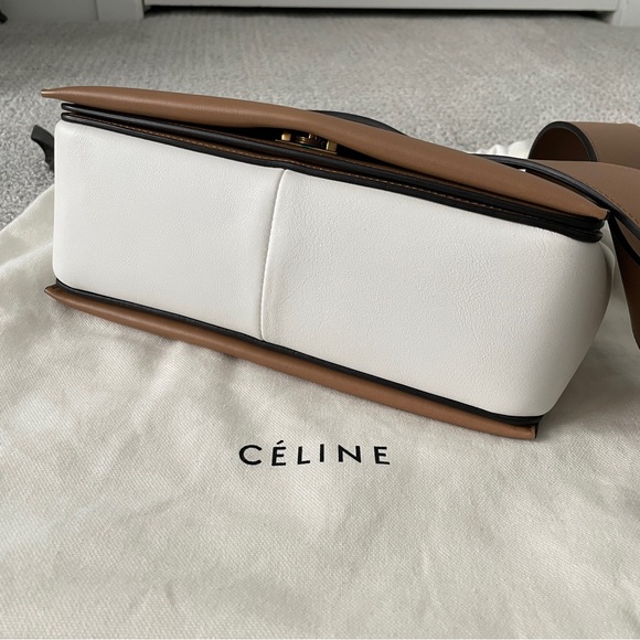 Celine Frame Bag - Picture 6 of 10